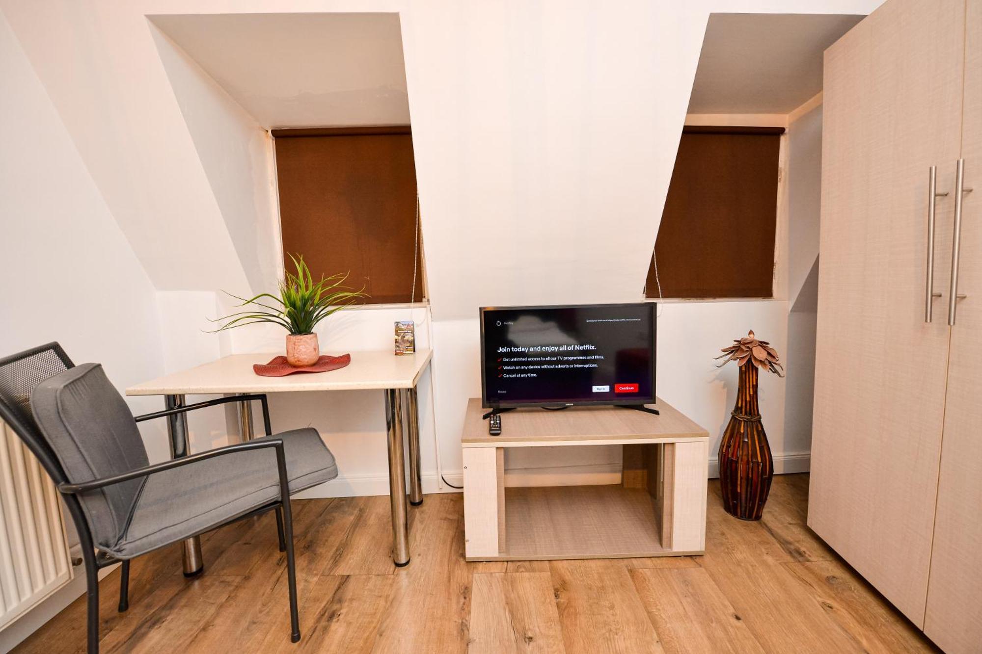 Apartment Old Town Bucharest